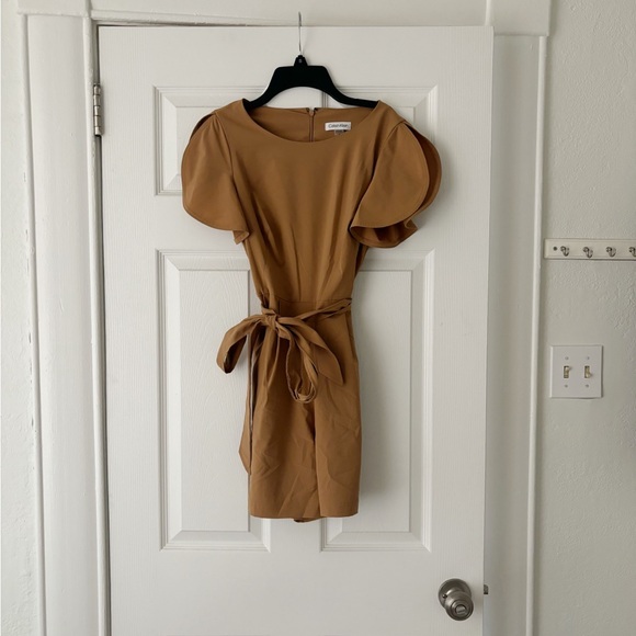 Calvin Klein romper size US 4 - Picture 1 of 5